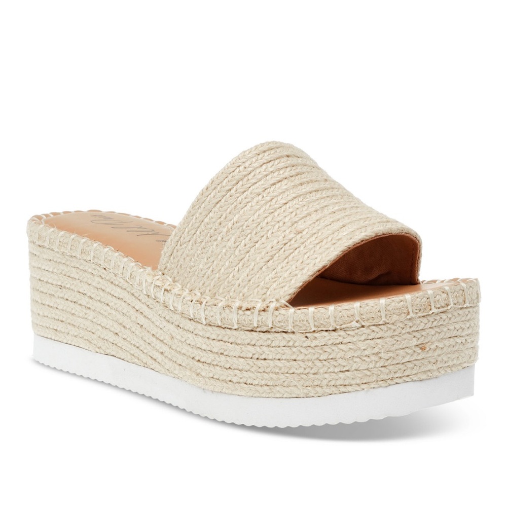 Slide Espadrilles - Picture 3 of 3